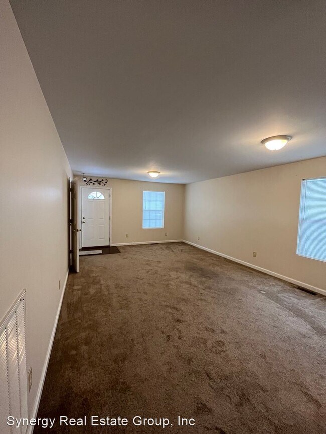 Foto del edificio - 2 br, 1 bath House - 6013 Robertson Ave Un...