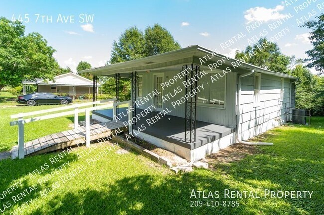 Building Photo - 445 7th Ave SW