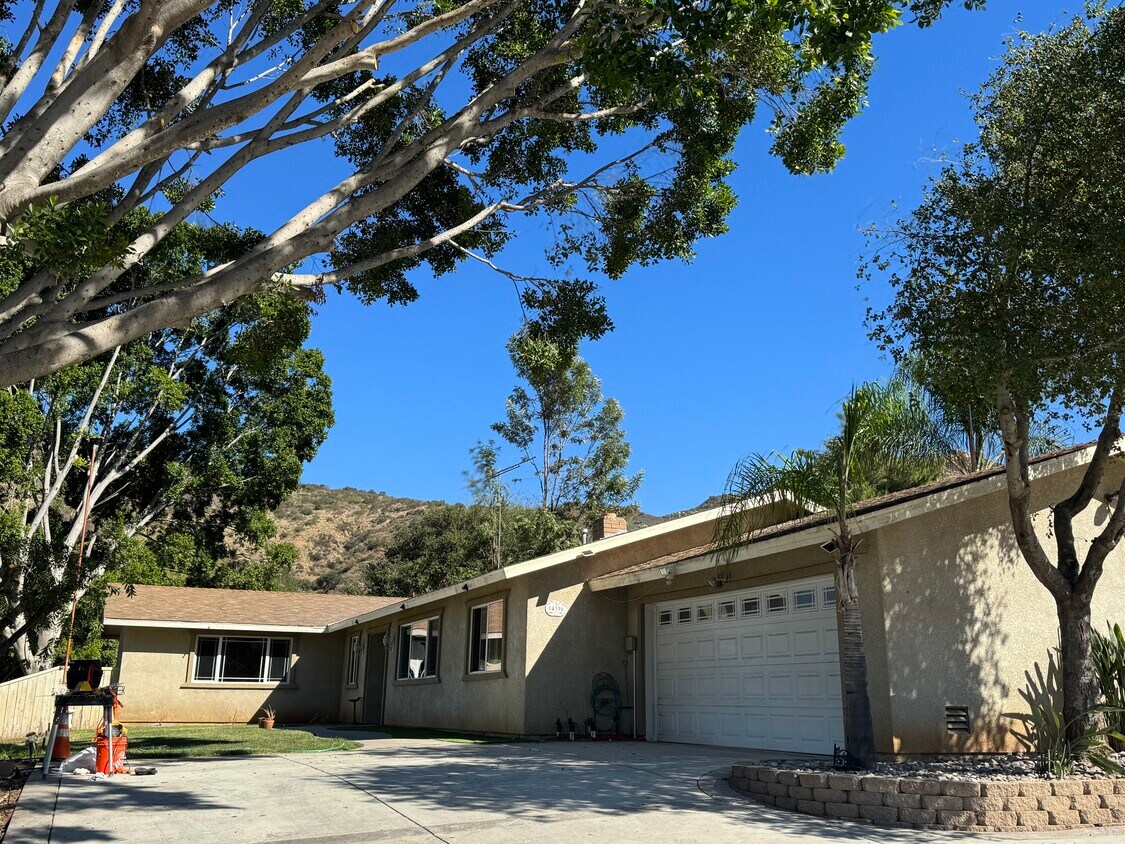14396 Rios Canyon Rd, El Cajon, CA 92021 House Rental in El Cajon, CA