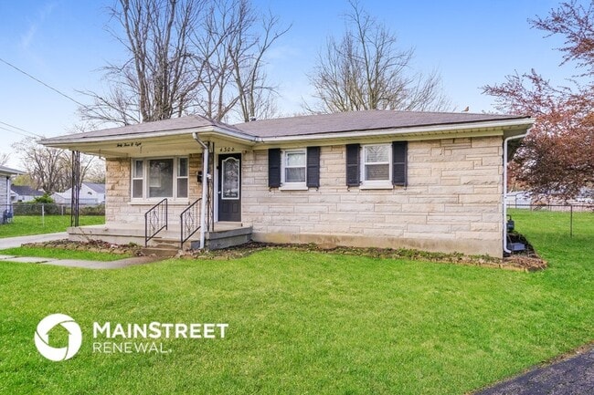 Building Photo - 4308 Blue Sky Ct