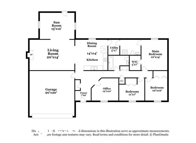 Building Photo - 1567 Woodside Dr