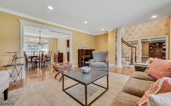 Foto del edificio - 7 Byron Rd