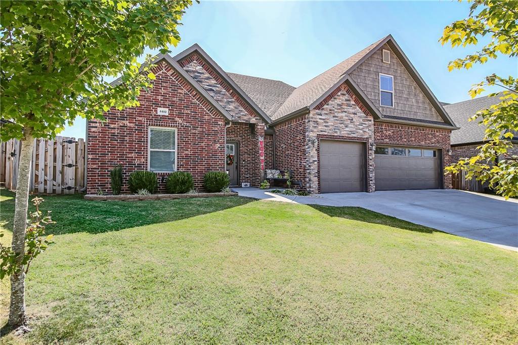 Foto principal - 4403 SW Plumley Ave