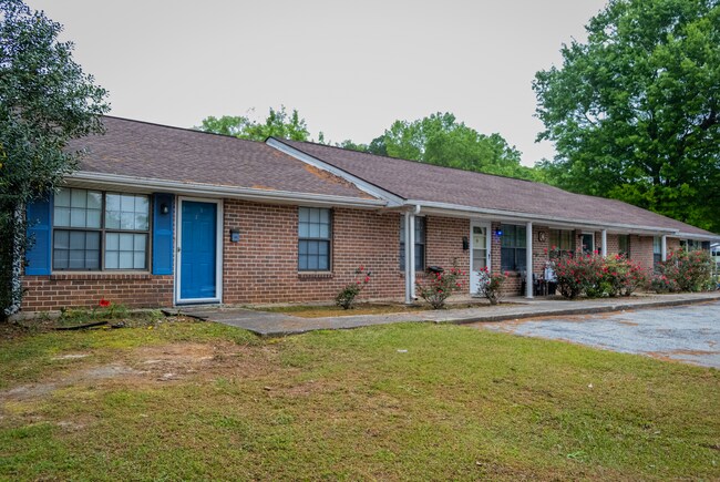 Building Photo - 1814 Morningside Dr