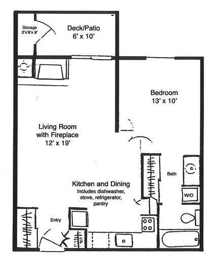 Foto del edificio - 88 Peachtree Ln