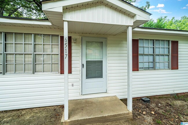 Building Photo - 6517 Womack Rd