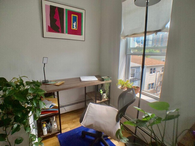 Foto del edificio - 206 4th St