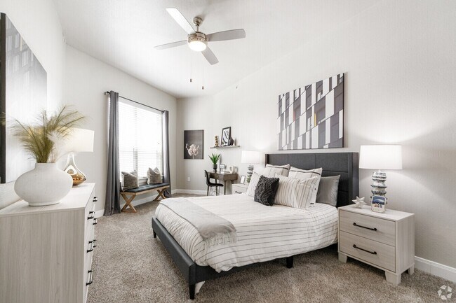 Foto del edificio - Smart Layout + Pet-Friendly Fun