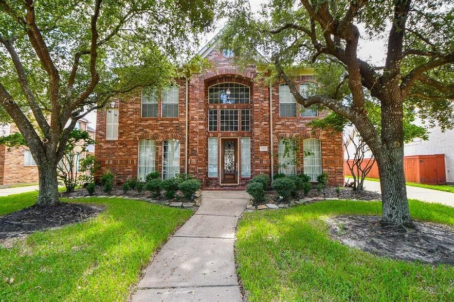 12407 Sandia Cove Ct, Houston, TX 77041 House Rental in Houston, TX