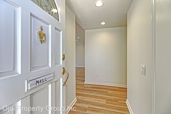 Building Photo - 4 br, 3 bath House - 8513 Medford