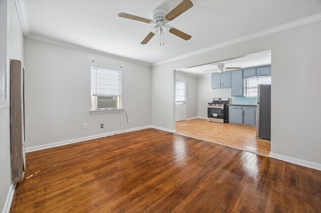 Foto del edificio - 2514 Kingston St