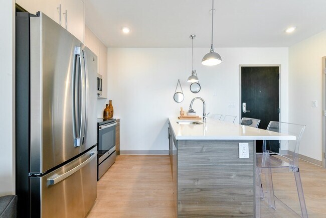 Foto del edificio - 410 Dorchester Ave