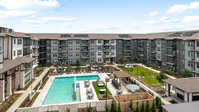 Building Photo - Mera Craig Ranch 55+ Active Adult