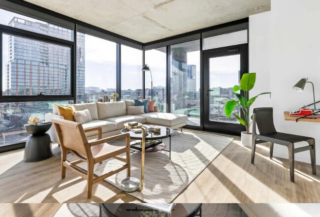 Foto del edificio - 216 N Elizabeth St