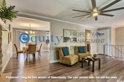 Foto del edificio - 7164 S 2700 E