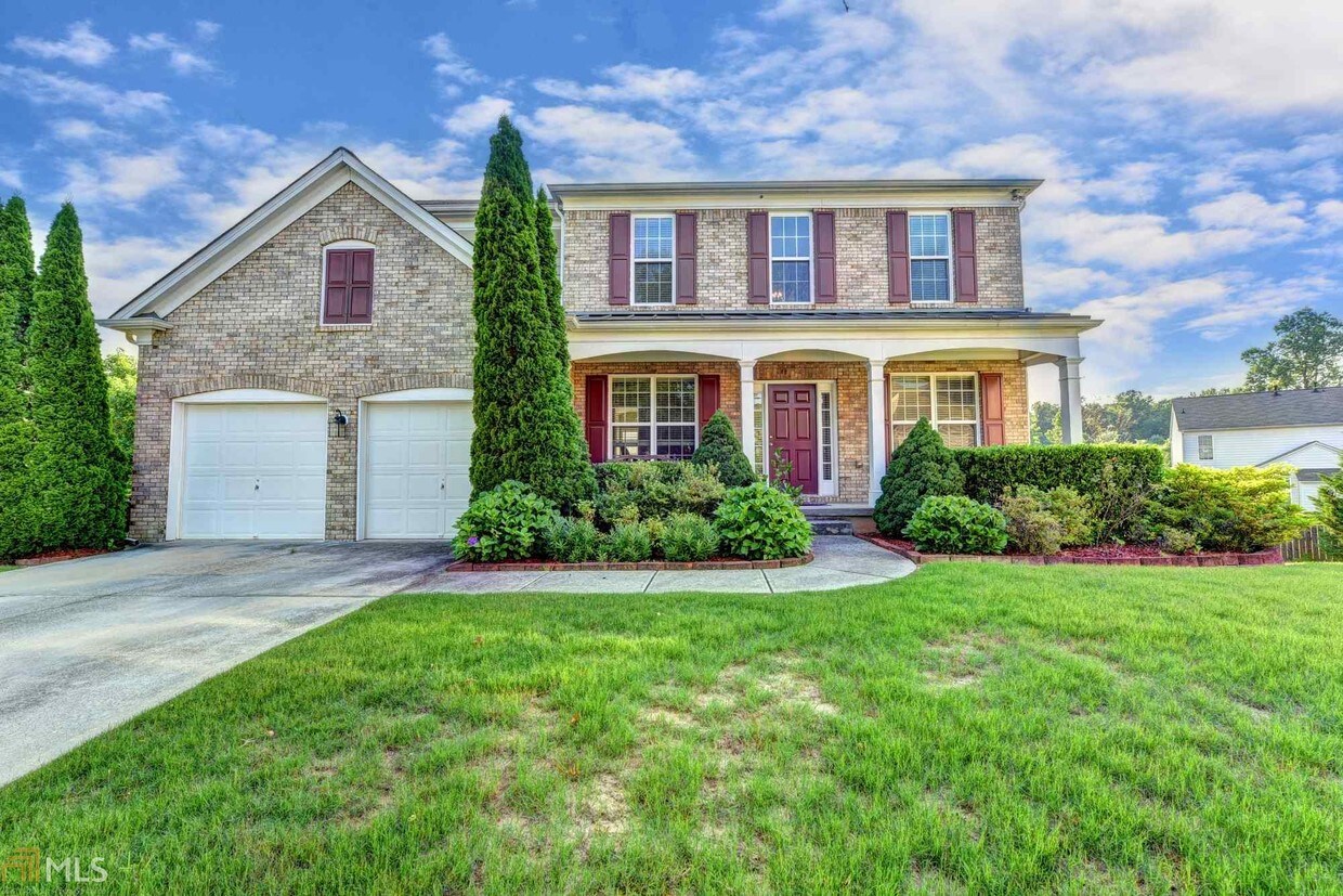 Foto principal - 2082 Young America Dr NE