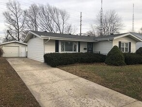 Building Photo - 2128 Faringdon Rd