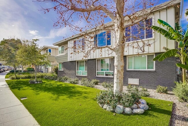 Exterior - Secure, Stylish Property Near Leimert Park...
