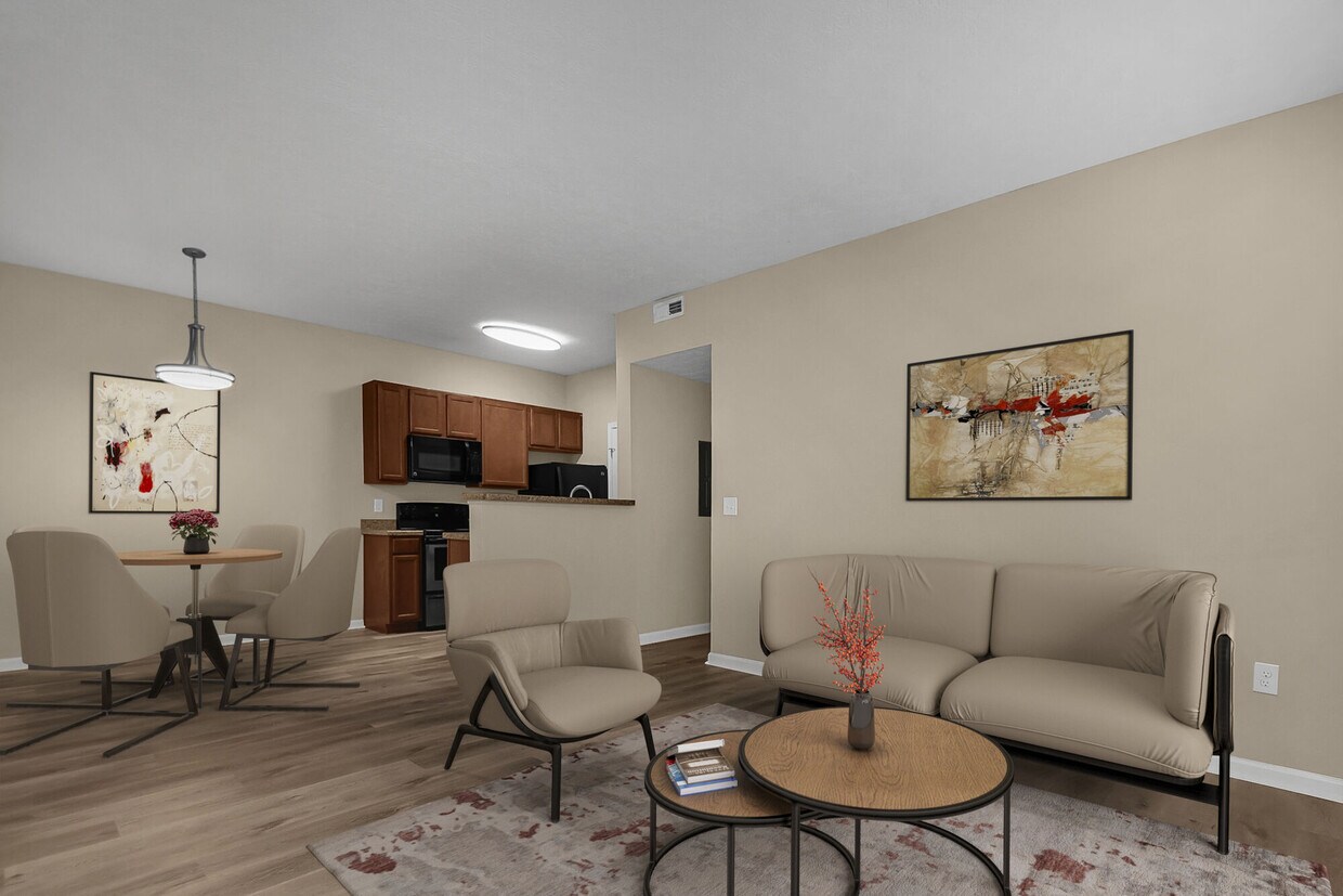 Foto principal - Hartford Village Commons