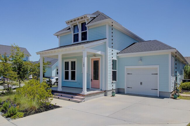 Foto del edificio - Beautiful Upgraded Midtown Nexton Rental Home | 3 Bed + 3.5 Bath