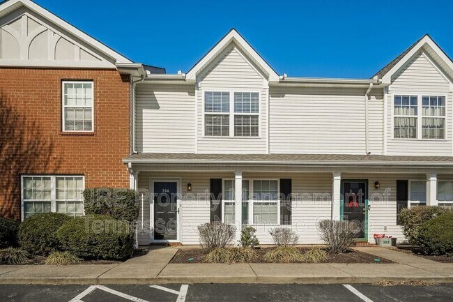 Foto del edificio - 304 Shoshone Pl