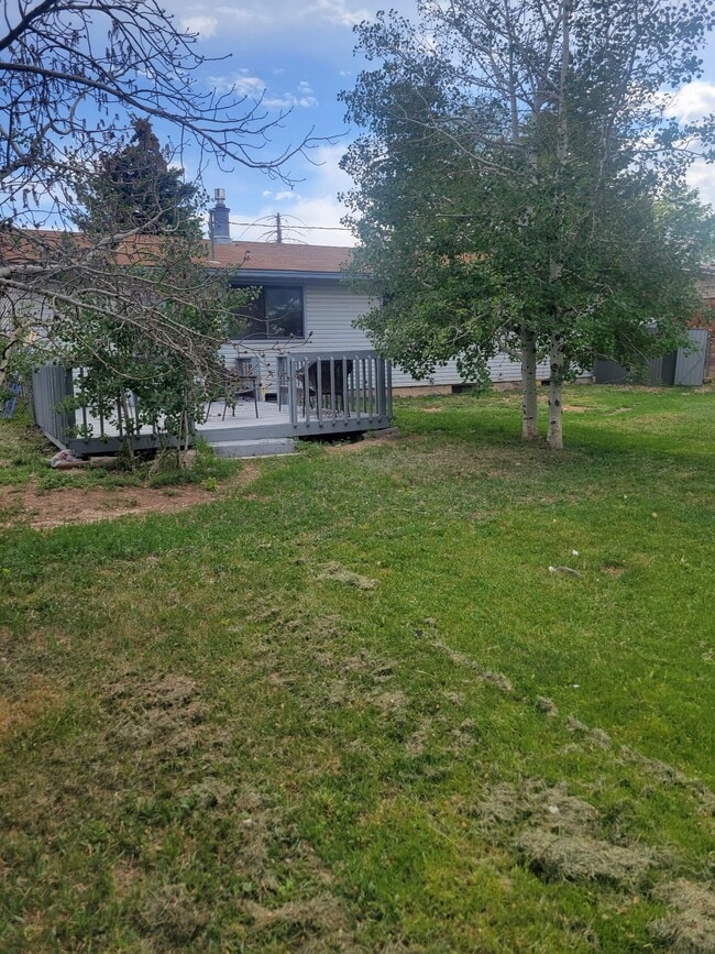Building Photo - 3913 E 109 N
