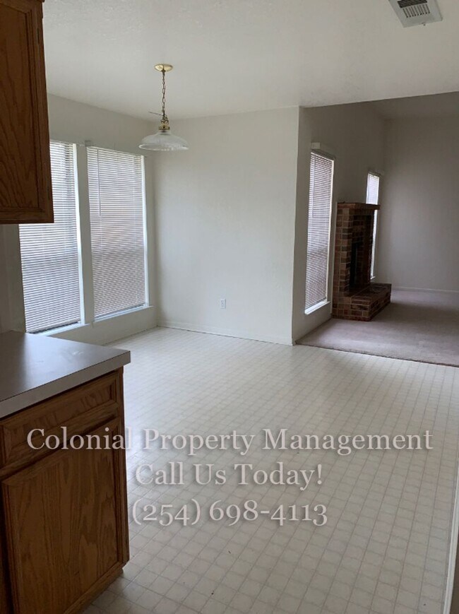 Foto del edificio - 4BD/2.5BA In Harker Heights TX