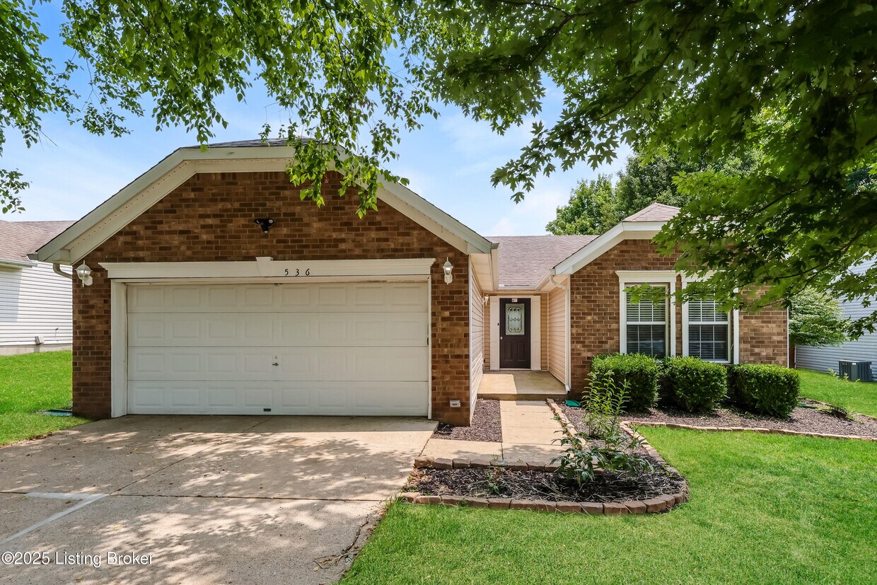 Primary Photo - 536 Matterhorn Dr