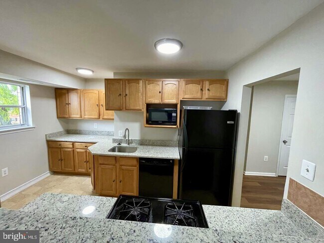 Foto del edificio - 418 N Armistead St