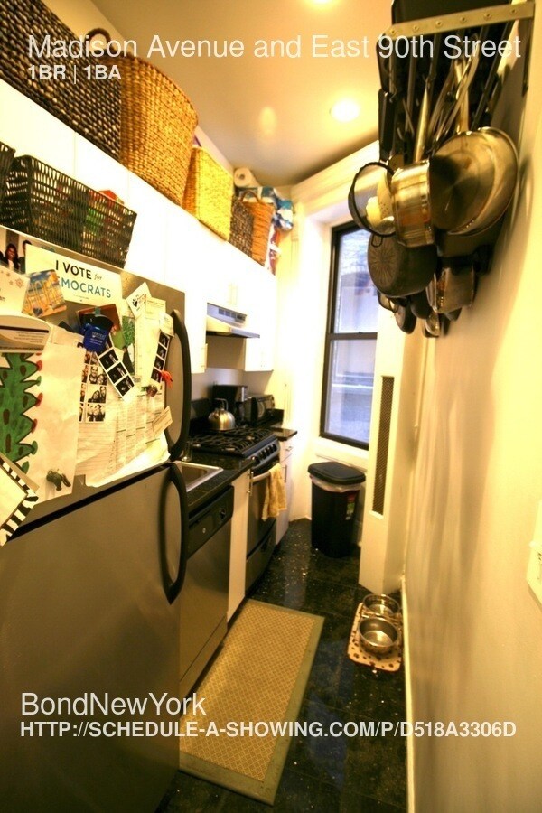 Foto del edificio - 28 E 91st St