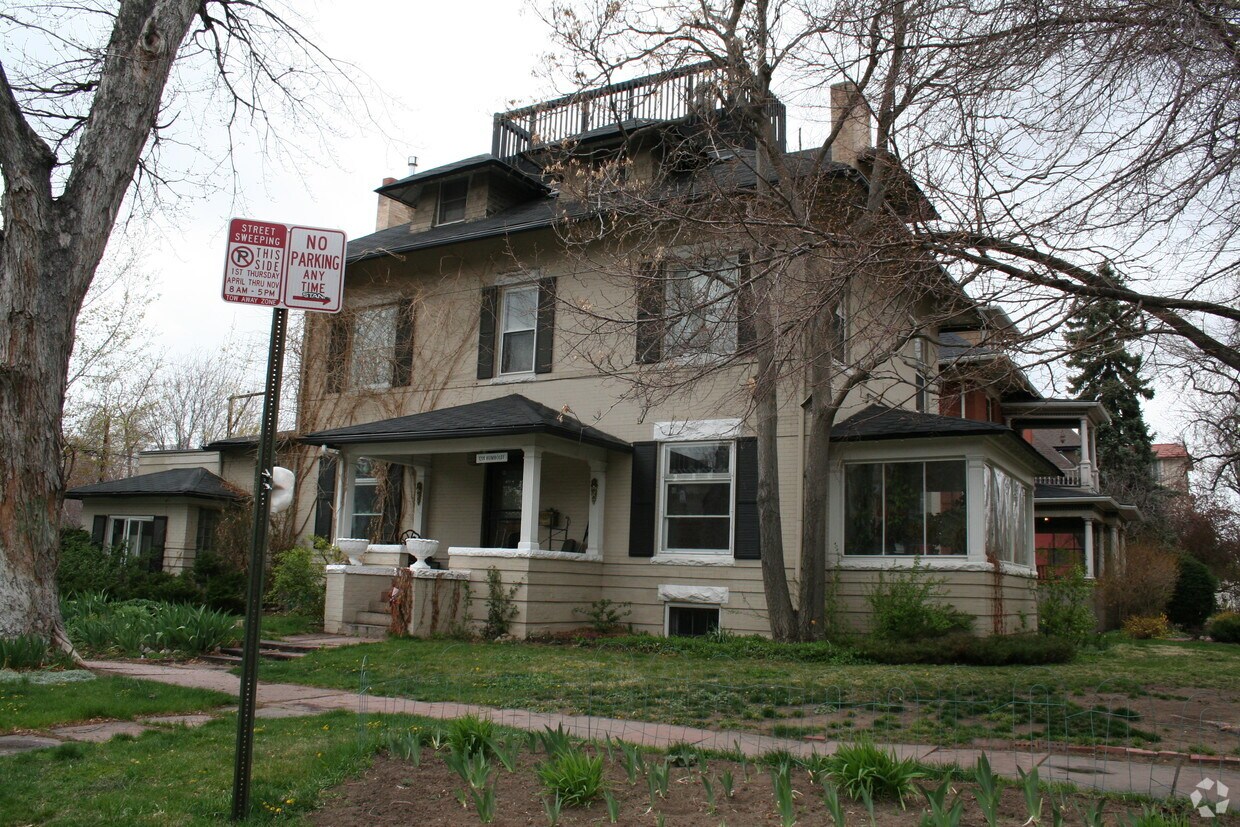 1201 Humboldt St, Denver, CO 80218 Apartments in Denver, CO