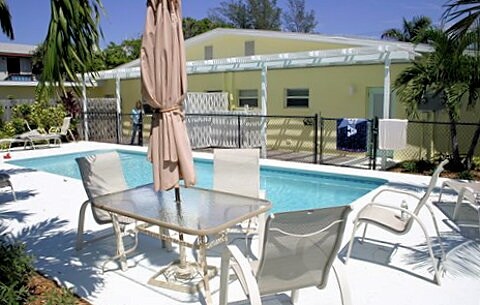  - 2814 Gulf Dr