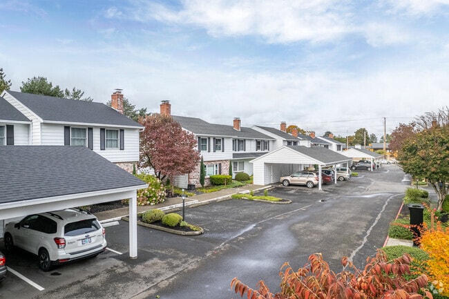 Exterior - 14330 SW Farmington Rd