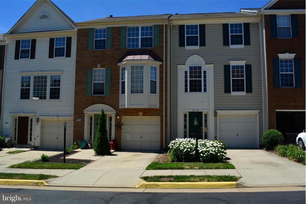 Foto principal - 2518 James Maury Dr