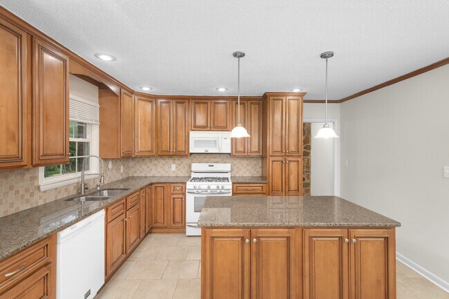 Foto del edificio - 1003 Coronado Ave SE