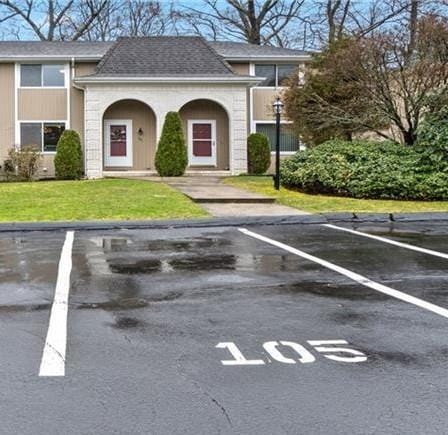 Foto del edificio - 105 Woodside Dr