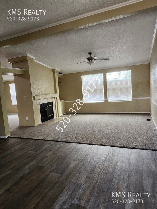 Building Photo - 3000 W Curtis Rd