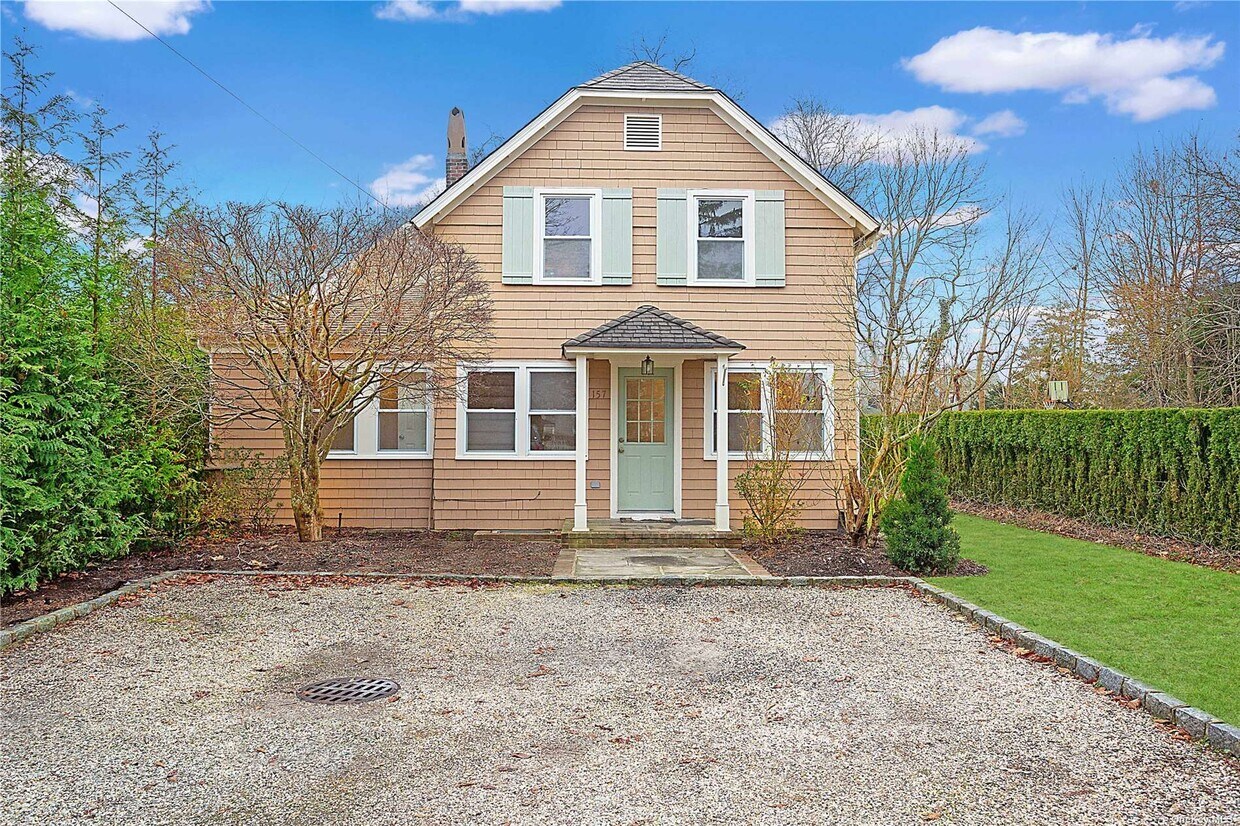 Primary Photo - 157 Mill Rd