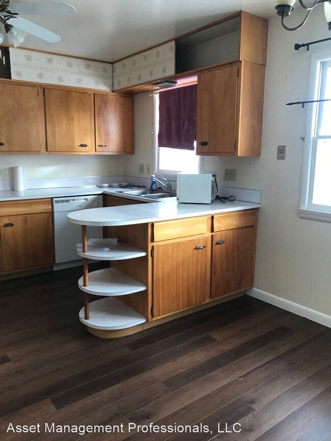 Foto del edificio - 4 br, 2 bath House - 4531 Phillip St