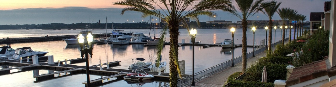 Tampa Heights