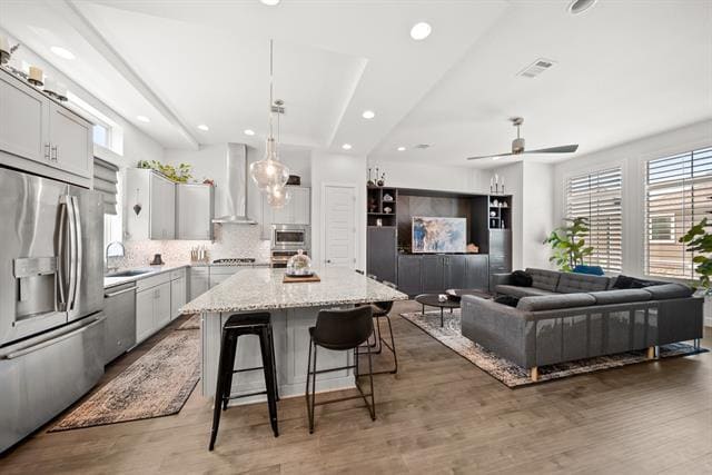 Foto del edificio - 1844 Stevens Bluff Ln