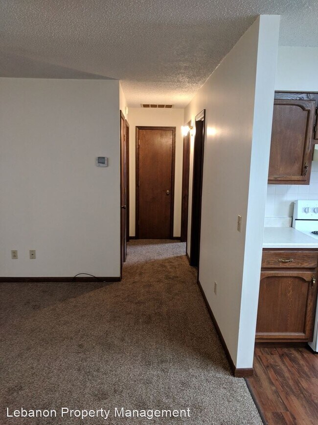 Building Photo - 2 br, 1 bath House - 23143 Park Drive
