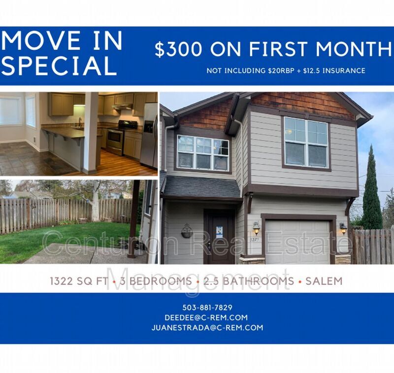 5275 Patrick Ln NE, Keizer, OR 97303 Condo for Rent in Keizer, OR