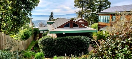 Building Photo - 966 Keeler Ave