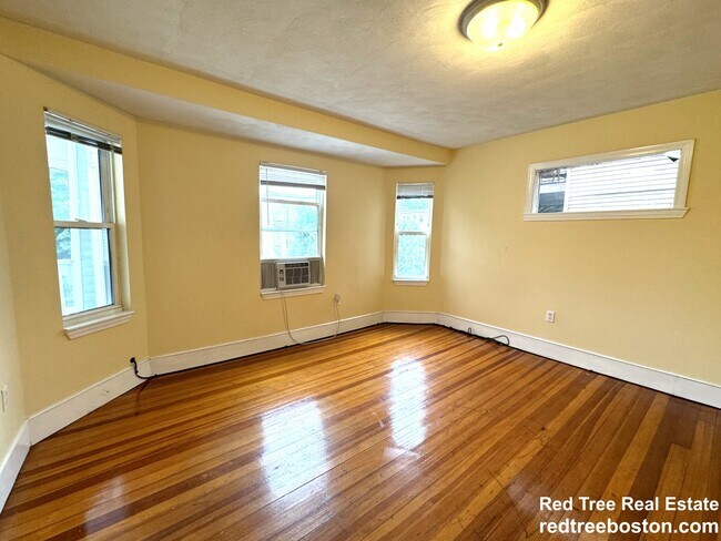 Foto del edificio - 4057 Washington St