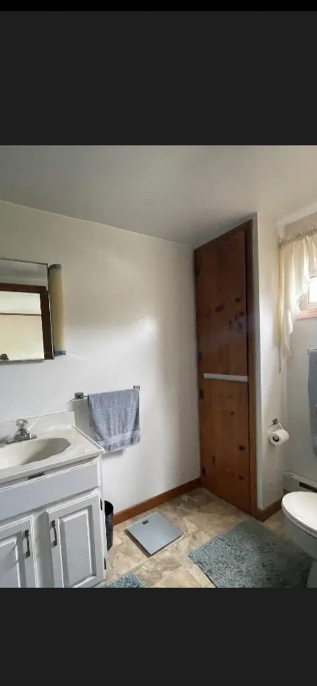 Baño - 10 Richard St