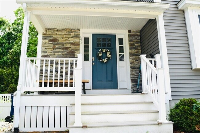 Foto del edificio - 142 Grove Ave