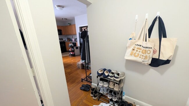 Photo - Modern Allston 2-bed, 1-bath Minutes from Packard's Corner Apartment