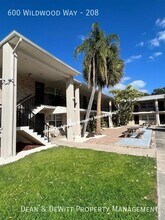 Building Photo - 600 Wildwood Way