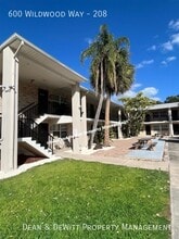 Building Photo - 600 Wildwood Way